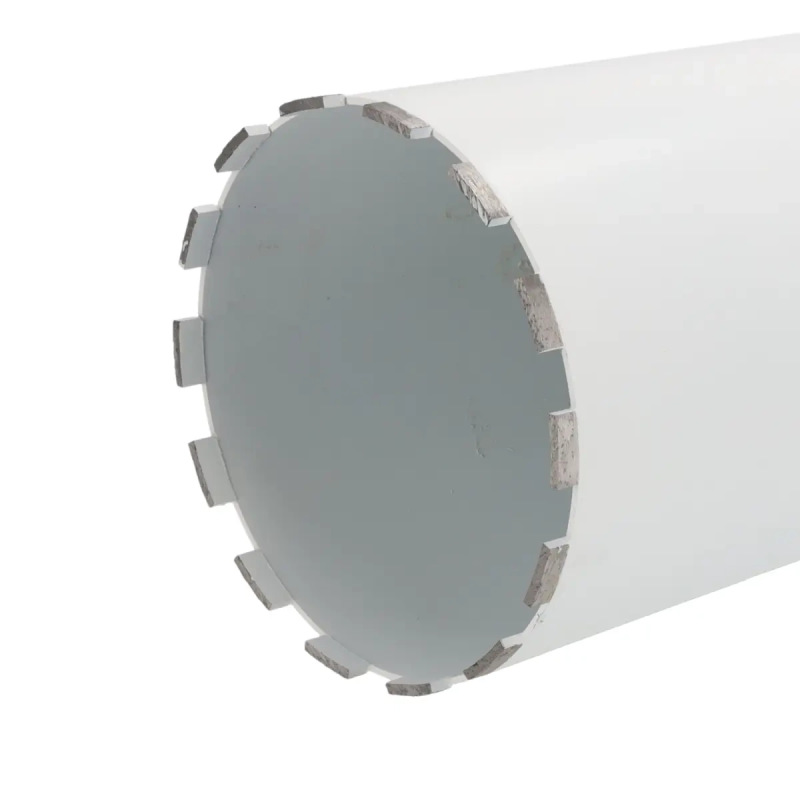 Korunka diamantová priemer 202x400mm pre betón, keramiku, kameň 2