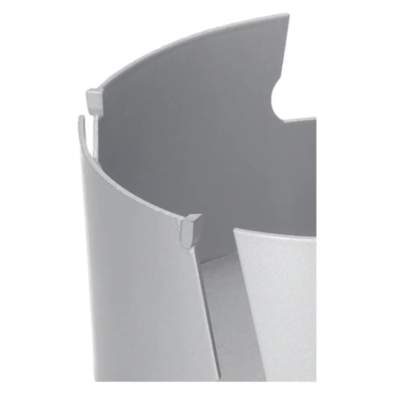 Univerzálny korunkový vrták TCT 121 mm 5/8'' 1