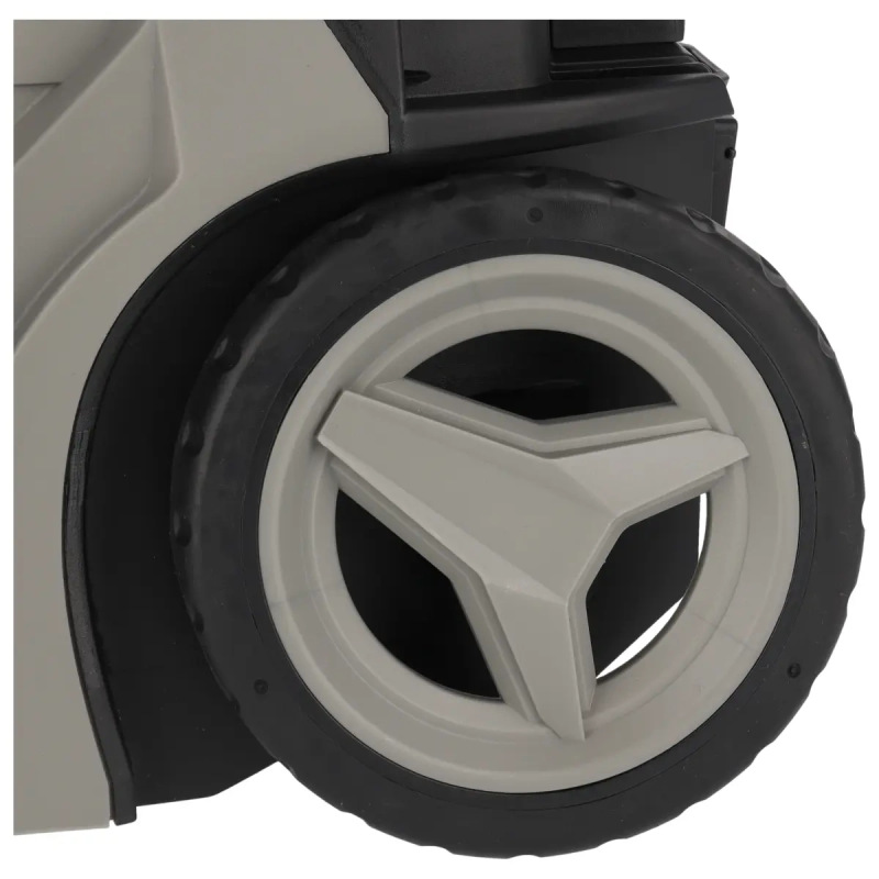 Vysokotlakový čistič 2500W 130/195Bar, 450l/h, 10m 5