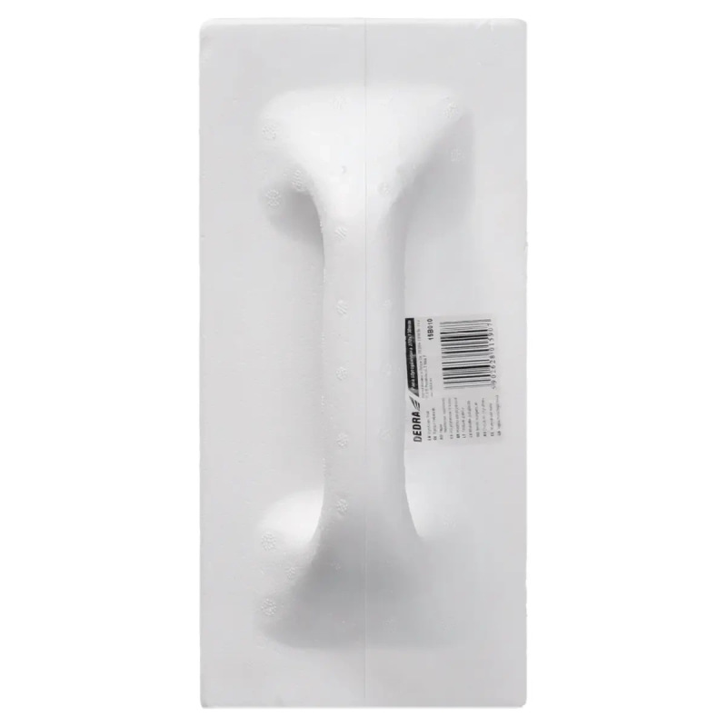 Hladítko z polystyrénu 270x130 mm 1