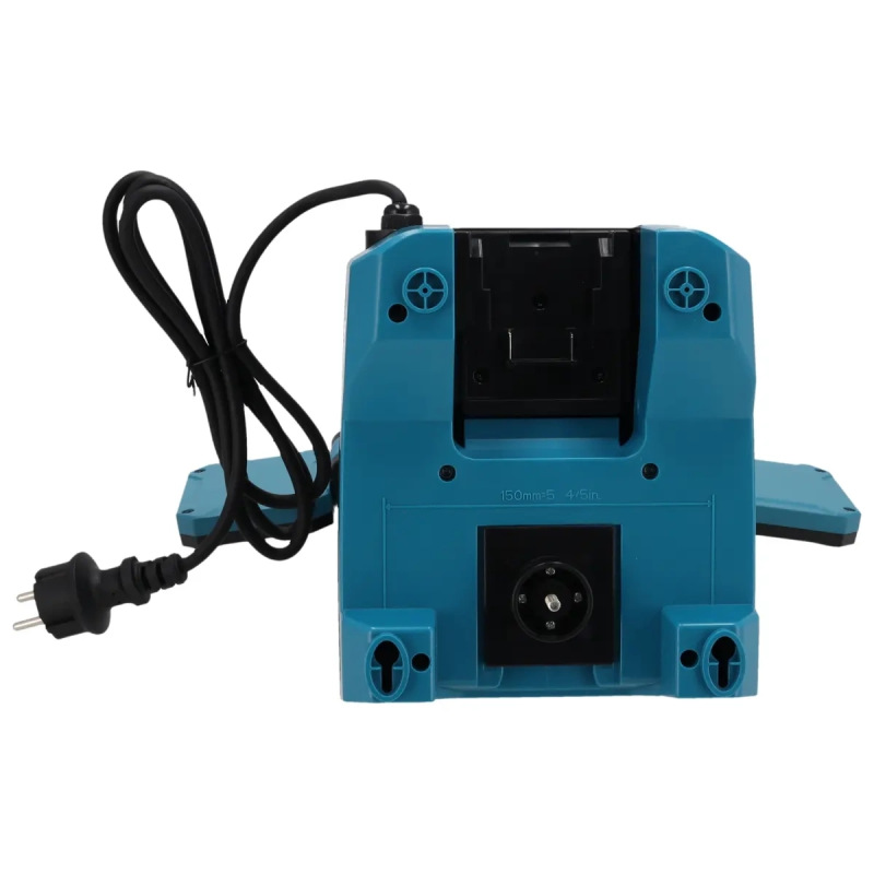 Dielenská lampa AC 45W 4000 LM,DC 25W 2250 LM 96ks SMD LED 4