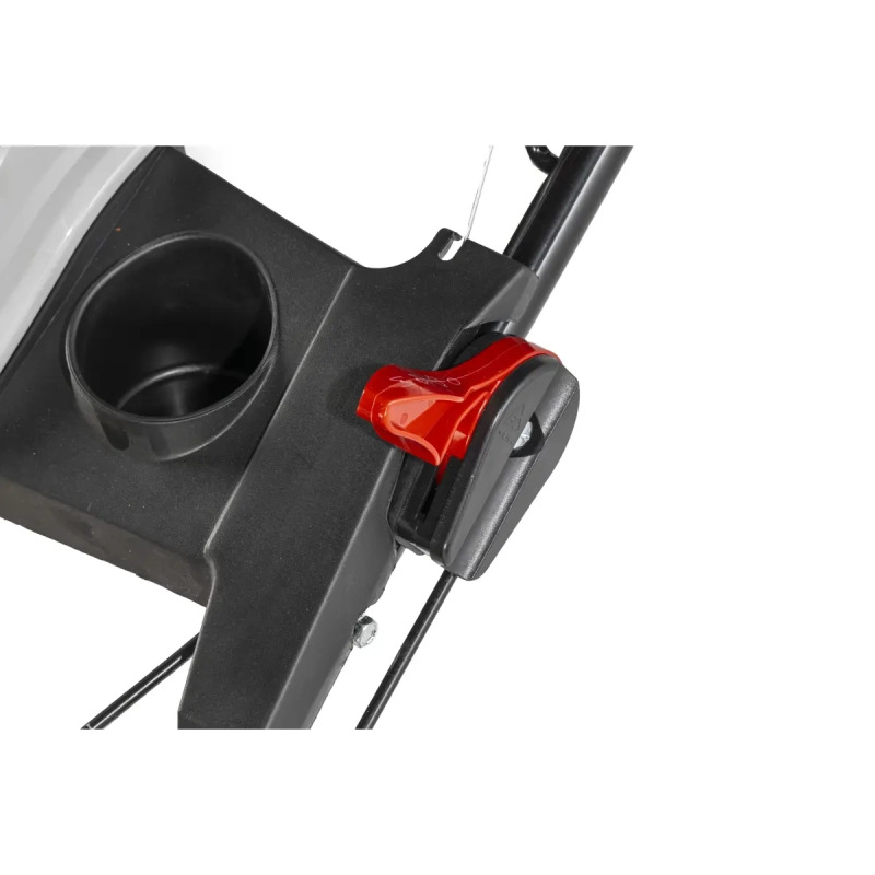 Samochodná motorová kosačka 196cc, 53 cm 4