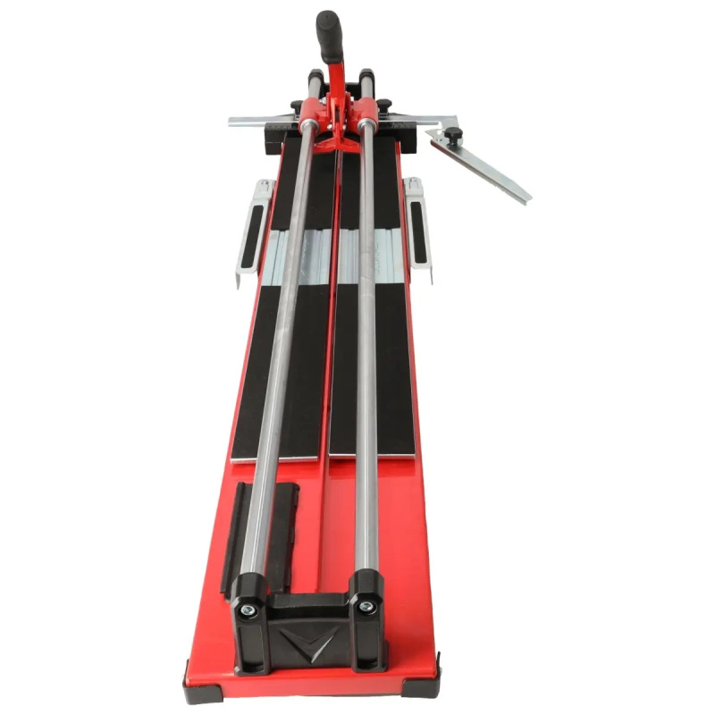 Rezačka obkladu a dlažby 1000mm, tlmená doska, bočné podper 6