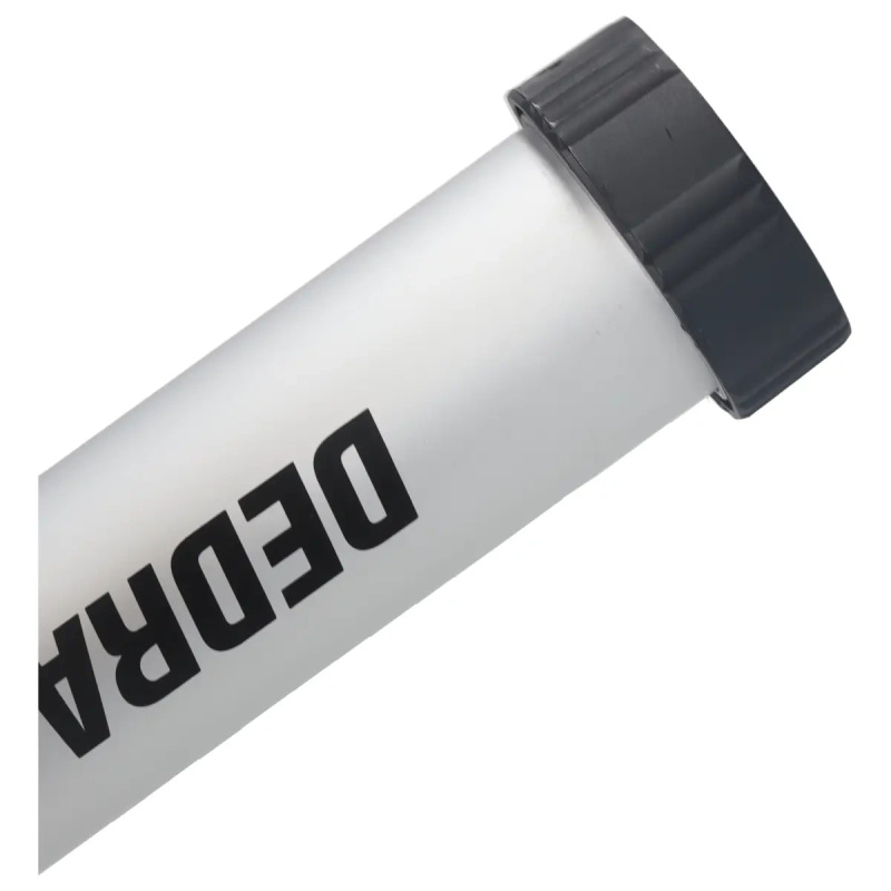 Aplikačná pištol do tesniacich hmůt 300ml, hliníkový plášř 2