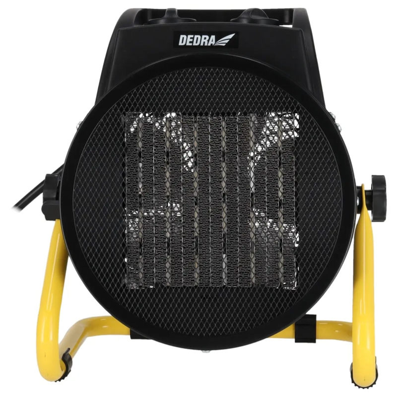 Elektrický ohrievač 3,0kW PTC 5