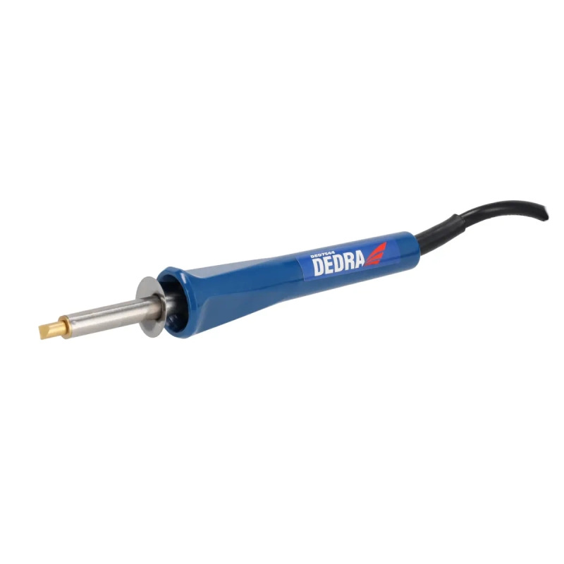 Spájkovačka, vypaľovačka na drevo a kožu 30 W – súprava 24 ks 1