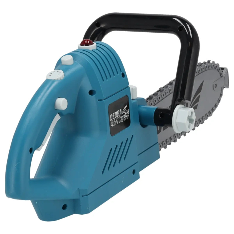 Hračka s motorovou pílou 3