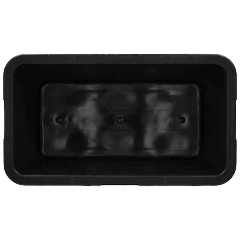 Zednická nádoba obdélníková 60l 2