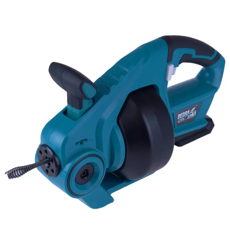 Čistič potrubia 18V 5