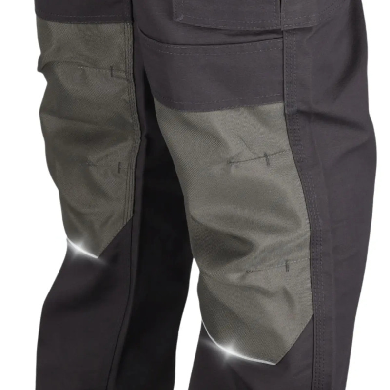 Nohavice ochranné veľkosť LD/54, gramáž 265g/m2 6