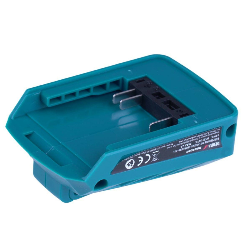 Nabíjací adaptér USB 4