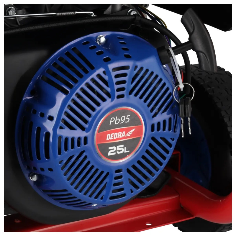 Generátor - elektrocentrála 8,0/8,3kW 11