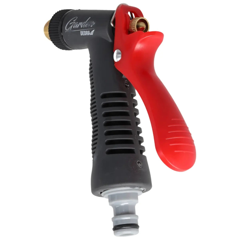 Regulovaná rovná postrekovacia pištoľ TRIGGER CONTROL 2