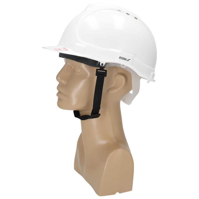 Ochranná prilba biela 1