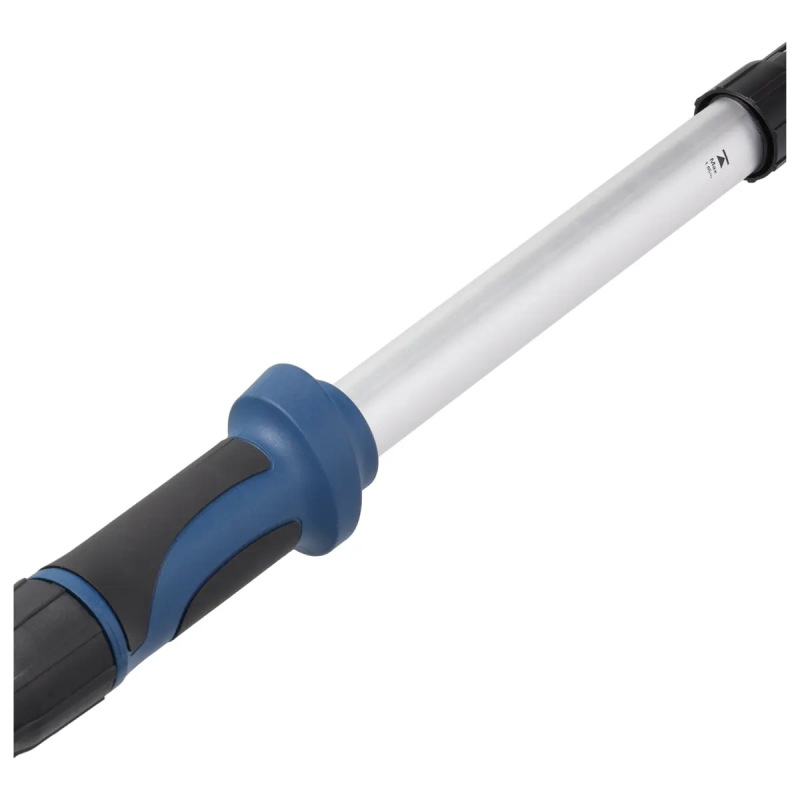 Brúska na sadrokartón 710W s prevodovkou, 118-165mm 1