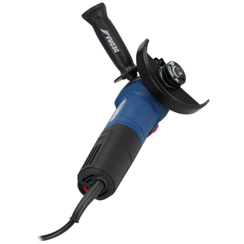 Uhlová brúska 125 mm 950 W 8