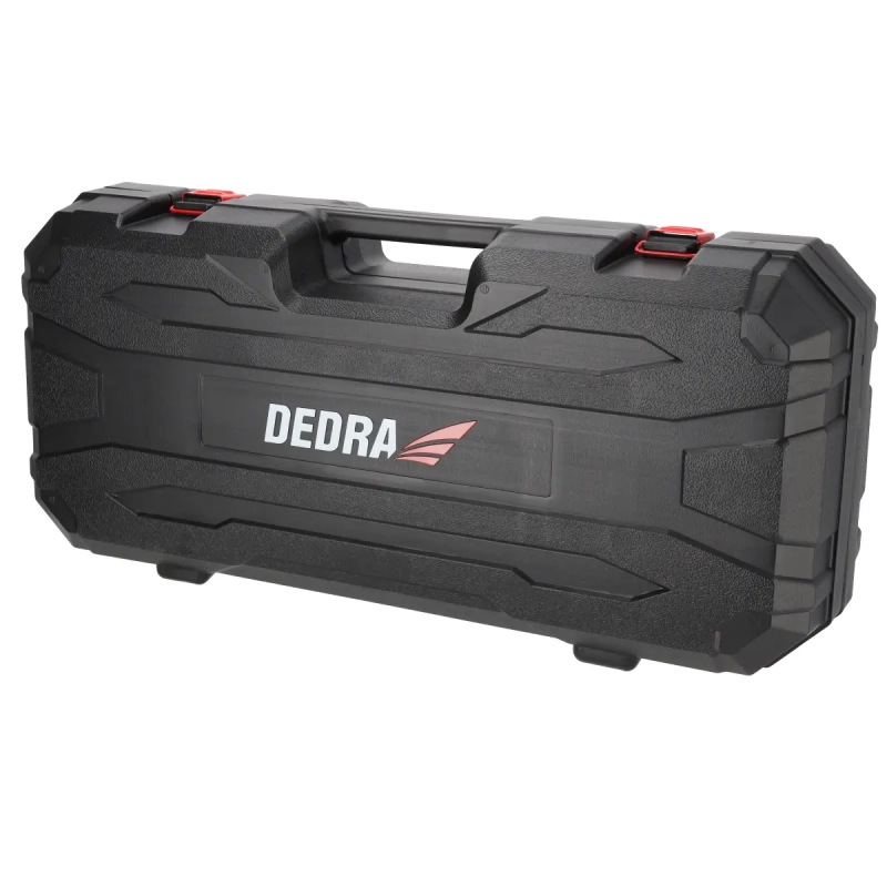 Bezuhlíková brúska na teleskopickom ramene na sadrové povrchy 500W 3