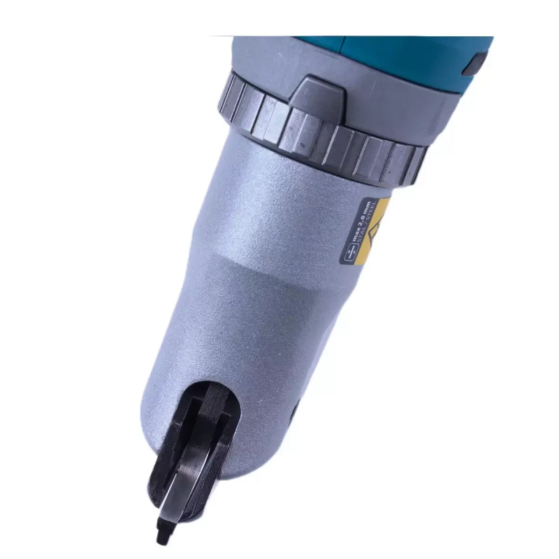 Nožnice na strihanie plechu 18V 5