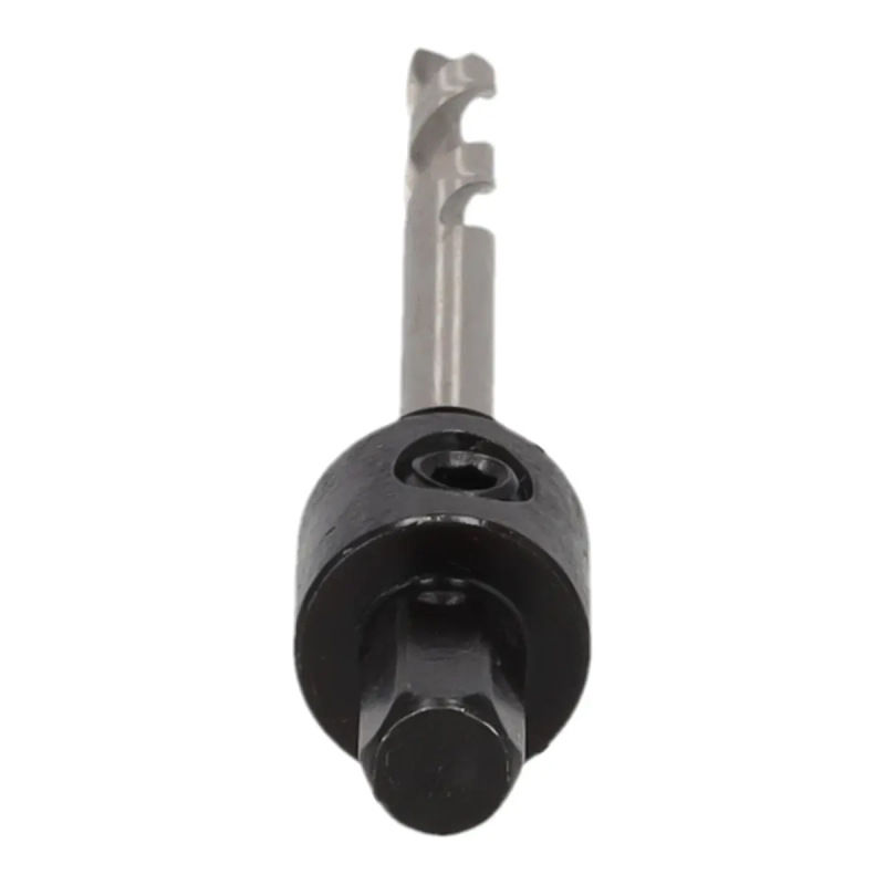 Skľučovadlo na univerzálne korunkové vrtáky 1/2'' HEX 1