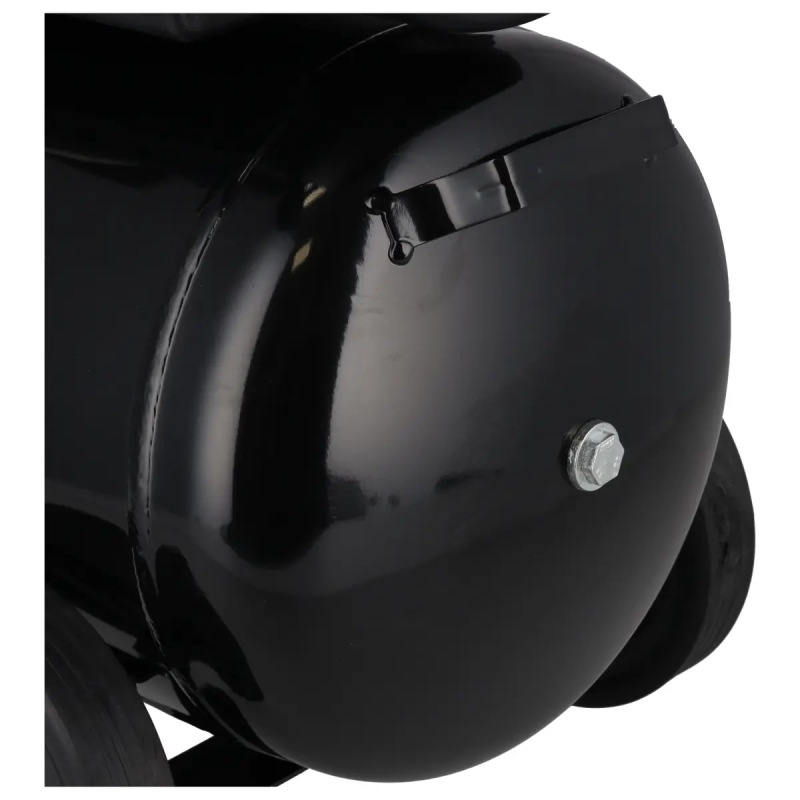 Kompresor olejový 2-valec do V, 2,3 kW, 50l 9