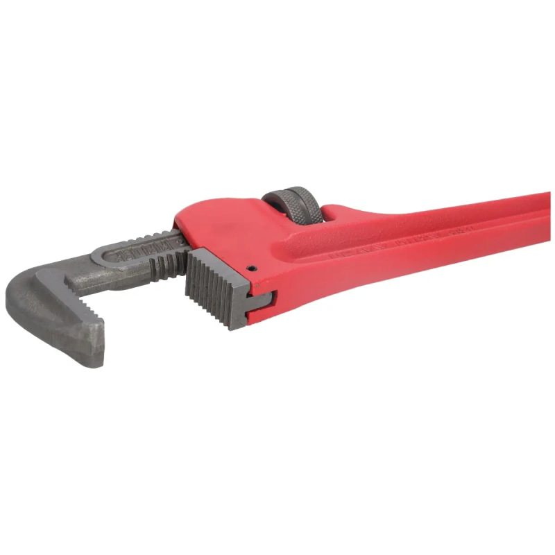 Nastaviteľný kľúč typu Stillson 2