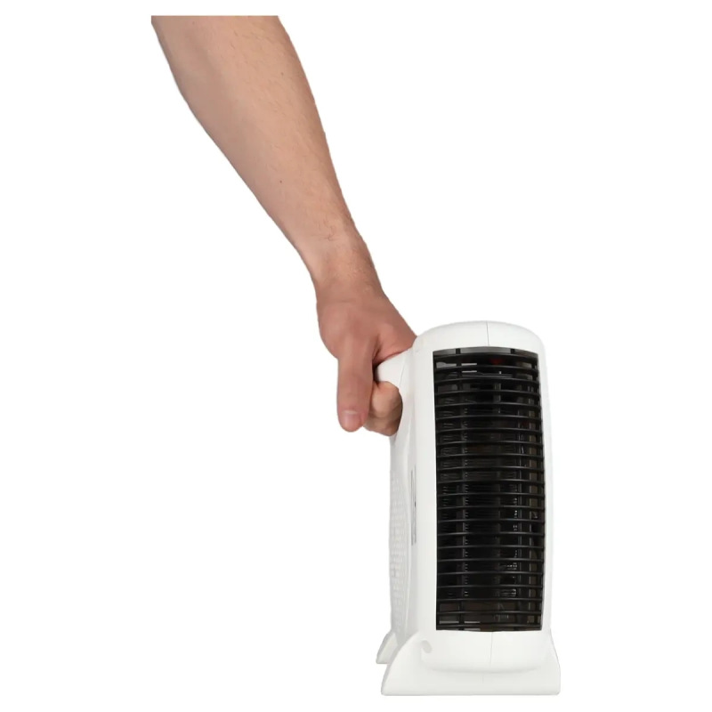 Termoventilátor 2000W 6