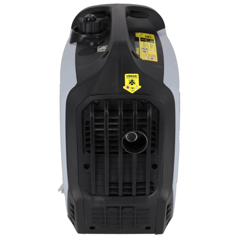 Generátor - elektrocentrála 2000W 3