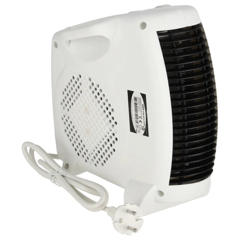 Termoventilátor 2000W 1