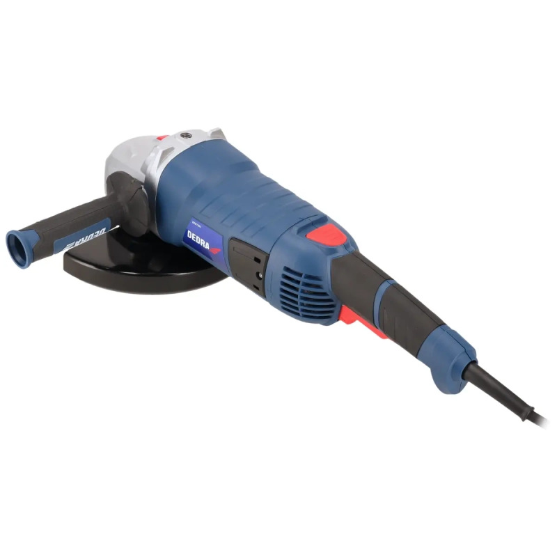 Uhlová brúska 230mm 2400W 9