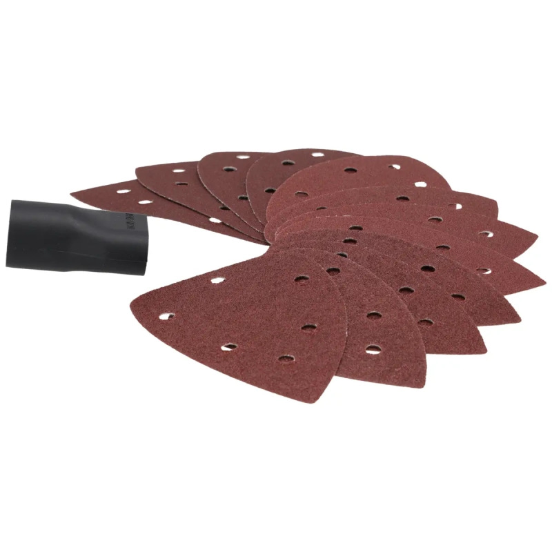 Oscilačná brúska delta 125W 5