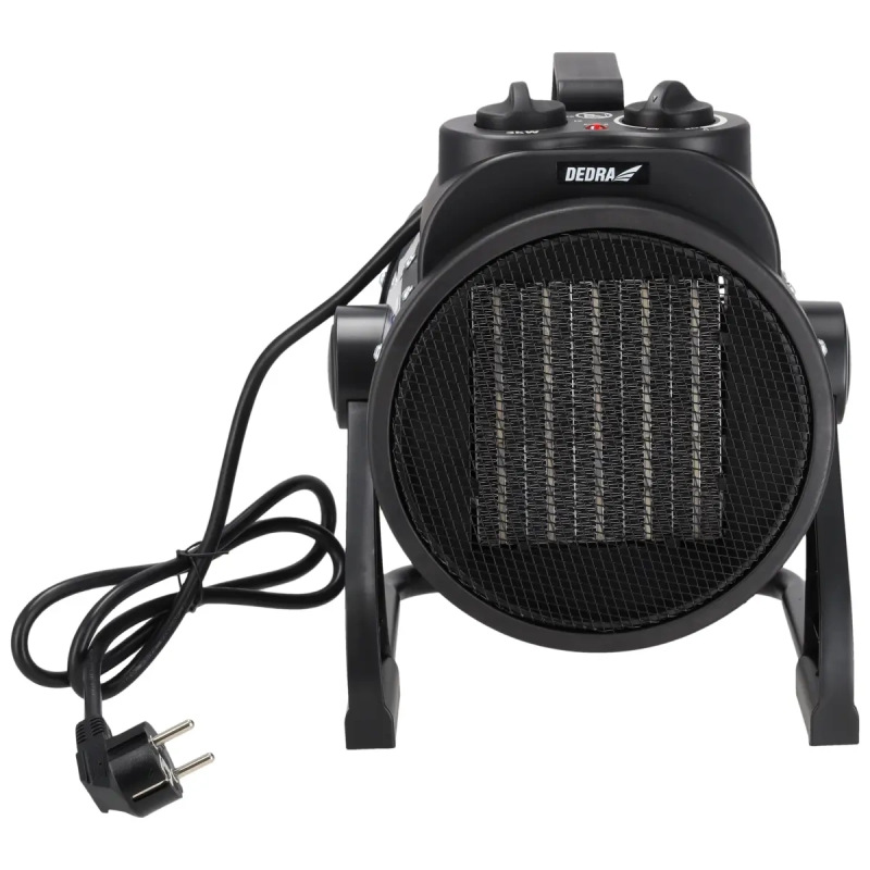 Elektrický ohrievač 3,0kW PTC 10