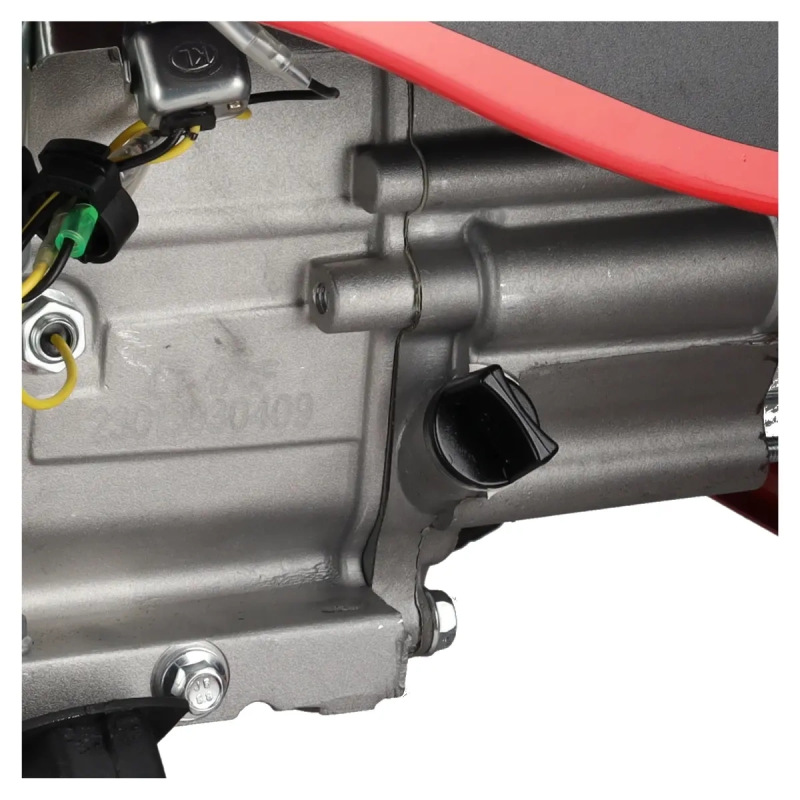 Generátor - elektrocentrála 2800W 1