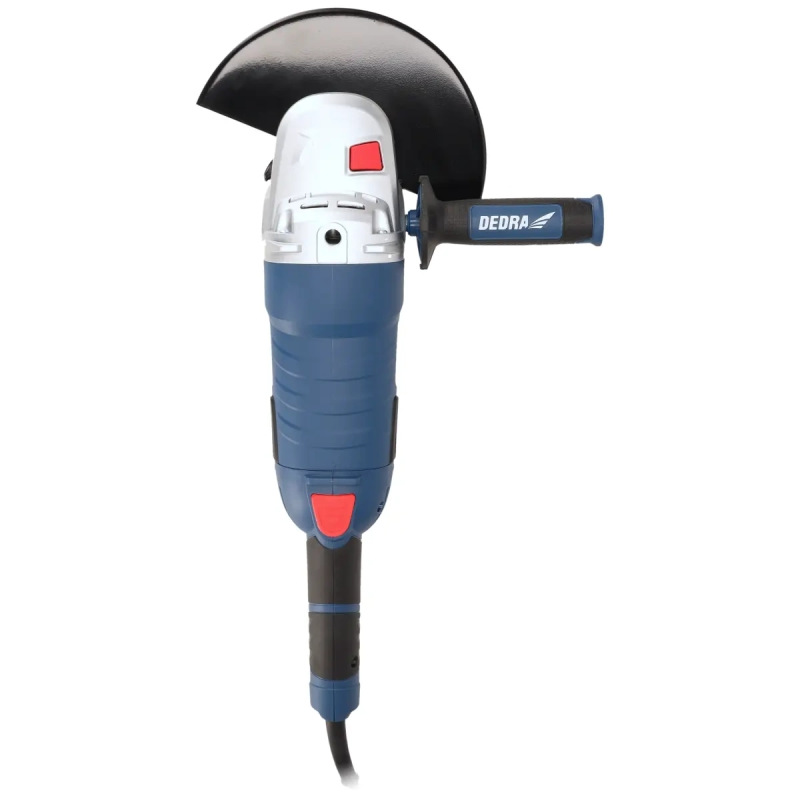 Uhlová brúska 230mm 2400W 5