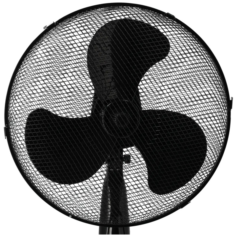 Ventilátor stojanový 16", 45W 3