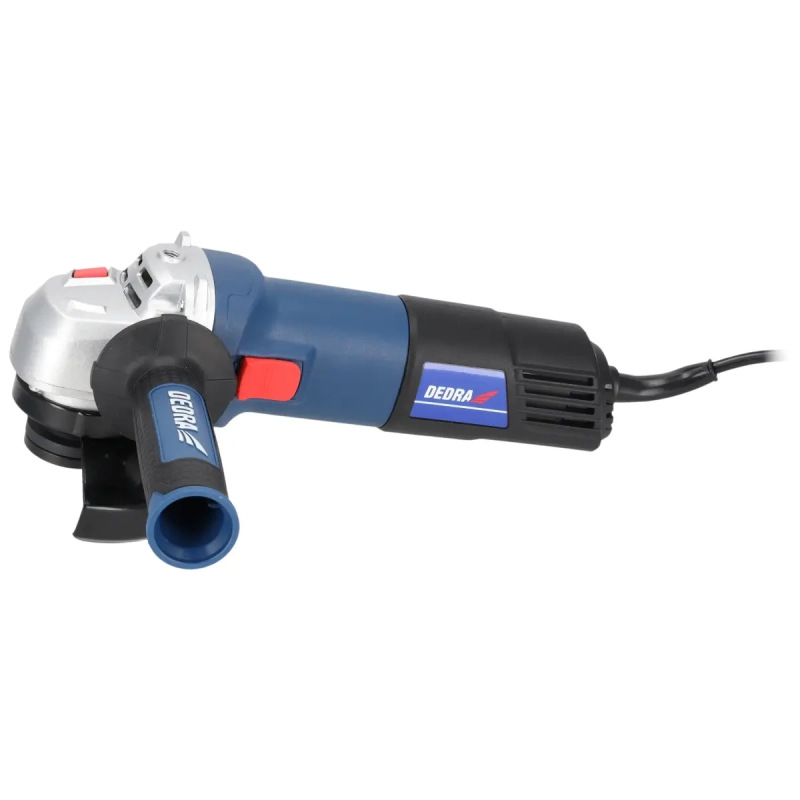 Uhlová brúska 125mm 950W 6