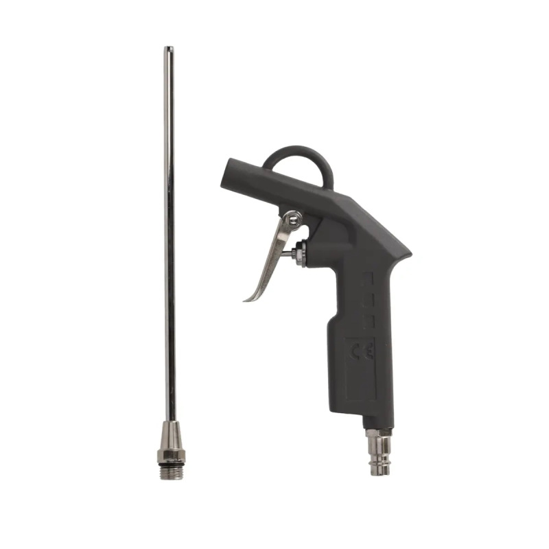 Ofukovacia pištoľ 19 cm 1