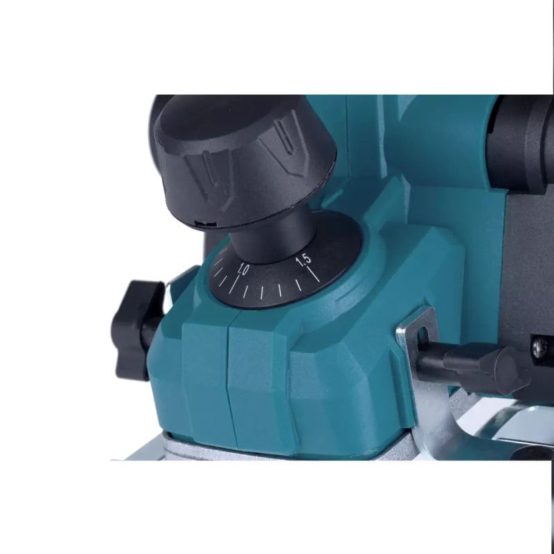 Akumulátorový hoblík 82 mm 18V 2