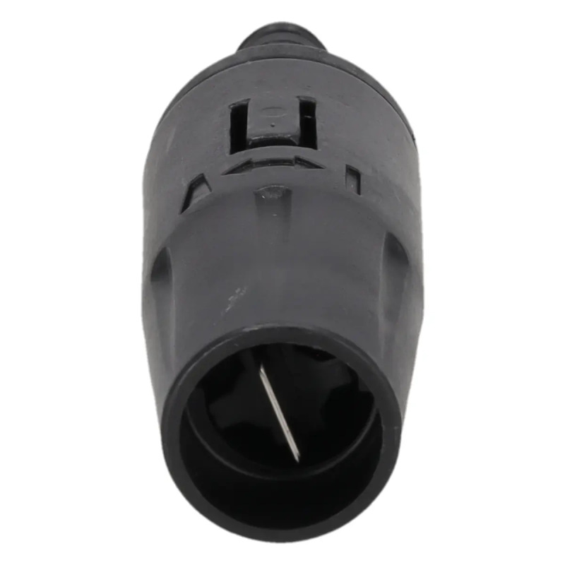 Nástreková dýza 2