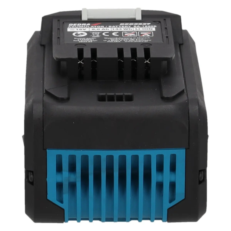 AKUMULÁTOR LITHIUM-ION 8.0 Ah 5