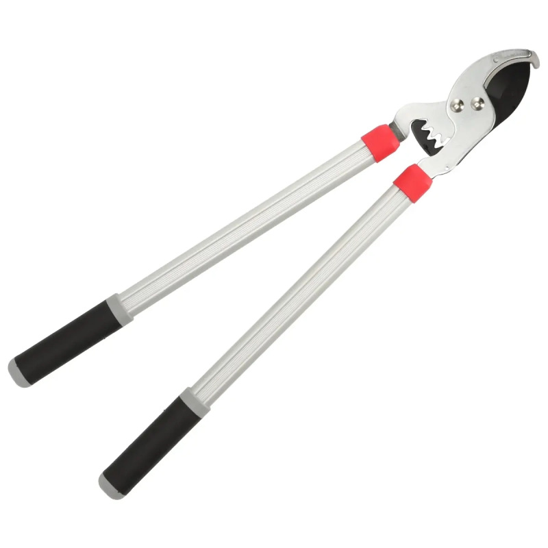 Pákové záhradné nožnice na konáre, prevod 1