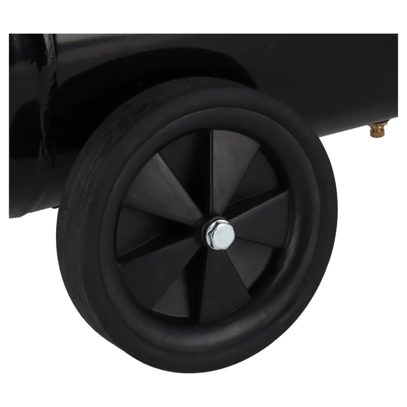 Kompresor olejový 1500W, 8atm, 50litrov, 200l/min 11