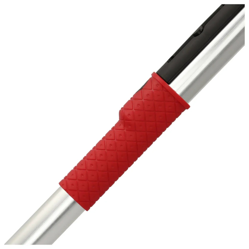 Vytrhávač buriny,dĺžka 1000mm,eloxovaná hliníková rúčka 1