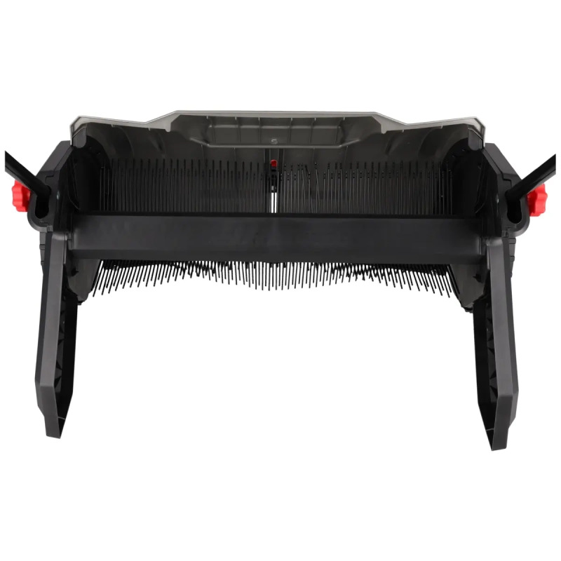 Zberač lístia a trávy, 530 mm 4