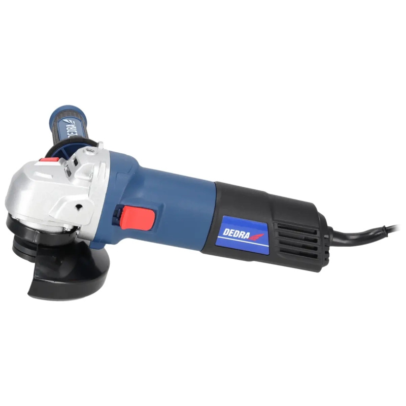 Uhlová brúska 125mm 950W 4