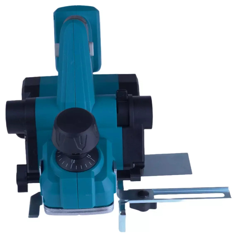 Akumulátorový hoblík 82 mm 18V 5