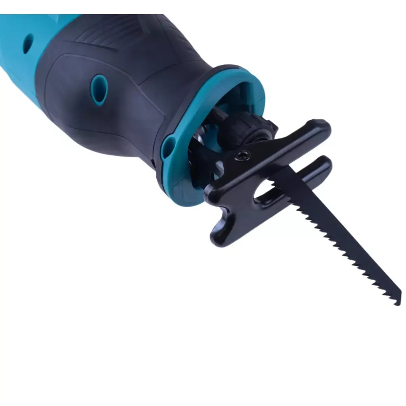 Akumulátorová bezuhlíková chvostová píla 18V 4