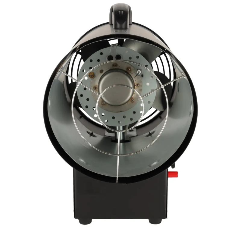 Plynový ohrievač 7-15kW 5