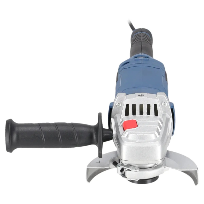 Uhlová brúska 125mm 1200W 9