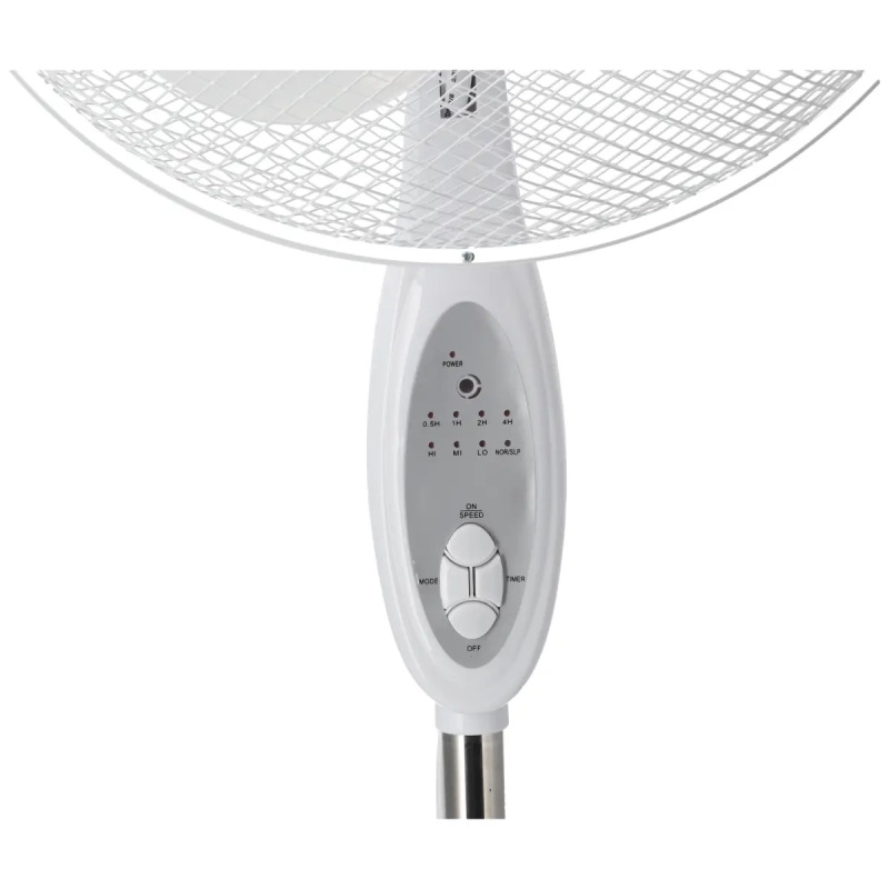 Ventilator stojanový 16" s dialkovzm ovladanim 2