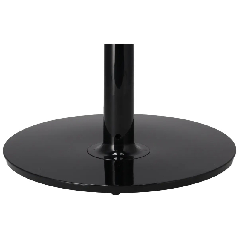 Stojanový ventilátor 16", čierny 40W 6